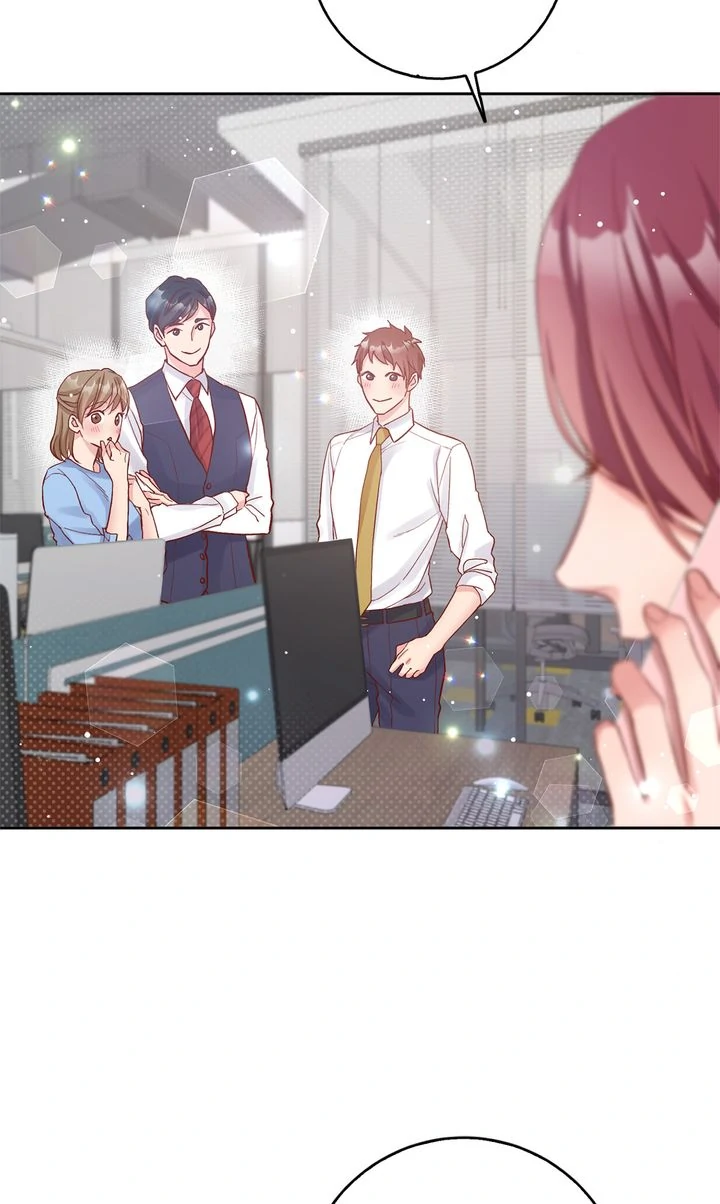 Business Marriage - If You Fall in Love, We'll Get a Divorce Chapter 2 - page 64