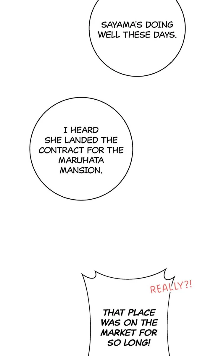 Business Marriage - If You Fall in Love, We'll Get a Divorce Chapter 2 - page 65