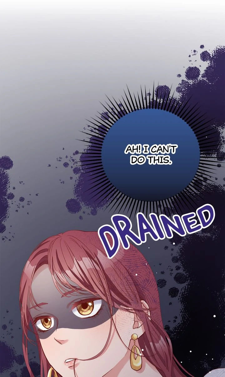 Business Marriage - If You Fall in Love, We'll Get a Divorce Chapter 2 - page 68