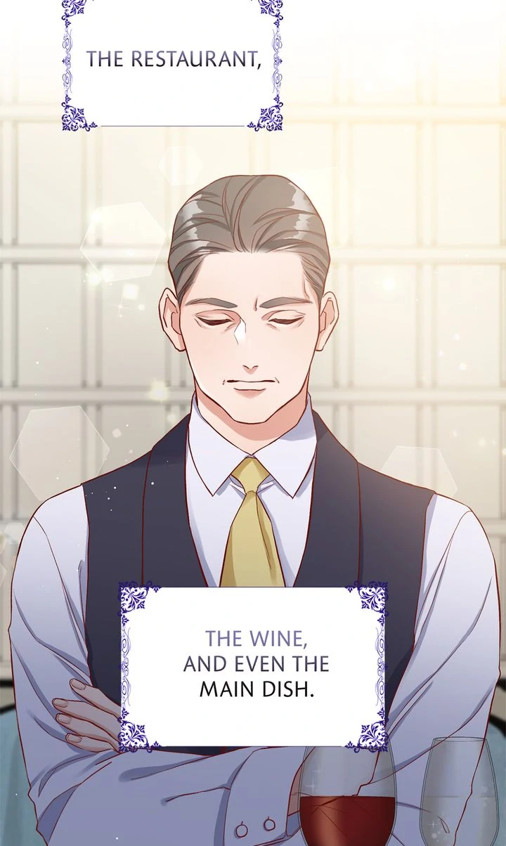 Business Marriage - If You Fall in Love, We'll Get a Divorce Chapter 2 - page 6