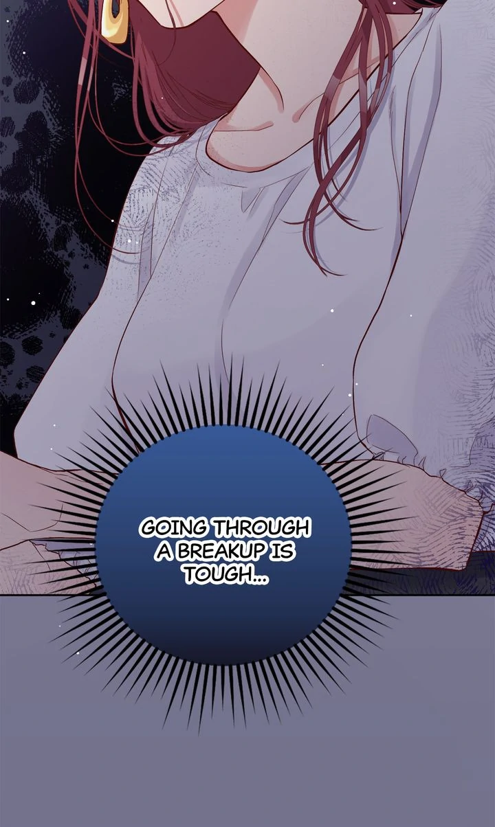 Business Marriage - If You Fall in Love, We'll Get a Divorce Chapter 2 - page 69