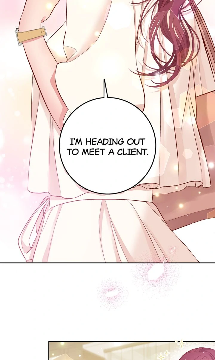 Business Marriage - If You Fall in Love, We'll Get a Divorce Chapter 2 - page 76