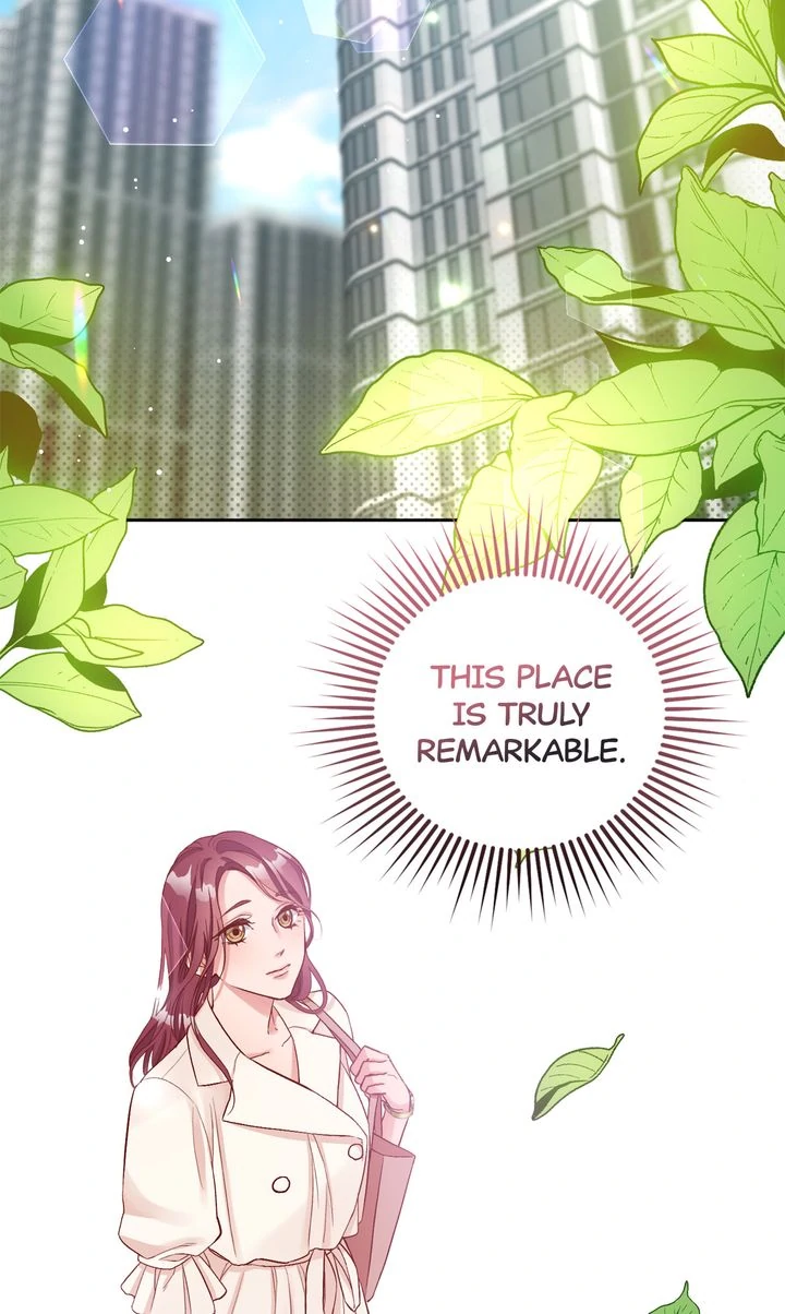 Business Marriage - If You Fall in Love, We'll Get a Divorce Chapter 2 - page 79