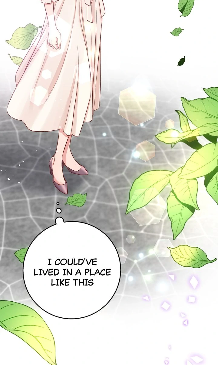 Business Marriage - If You Fall in Love, We'll Get a Divorce Chapter 2 - page 80