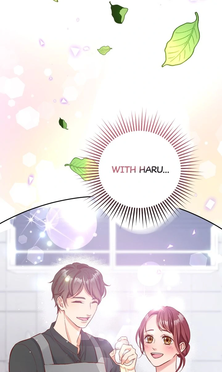 Business Marriage - If You Fall in Love, We'll Get a Divorce Chapter 2 - page 81