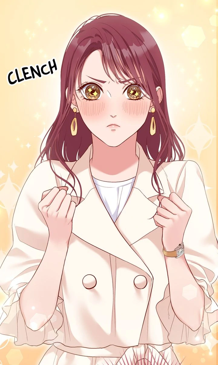 Business Marriage - If You Fall in Love, We'll Get a Divorce Chapter 2 - page 87