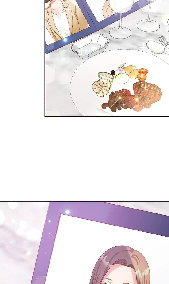 Business Marriage - If You Fall in Love, We'll Get a Divorce Chapter 2 - page 8