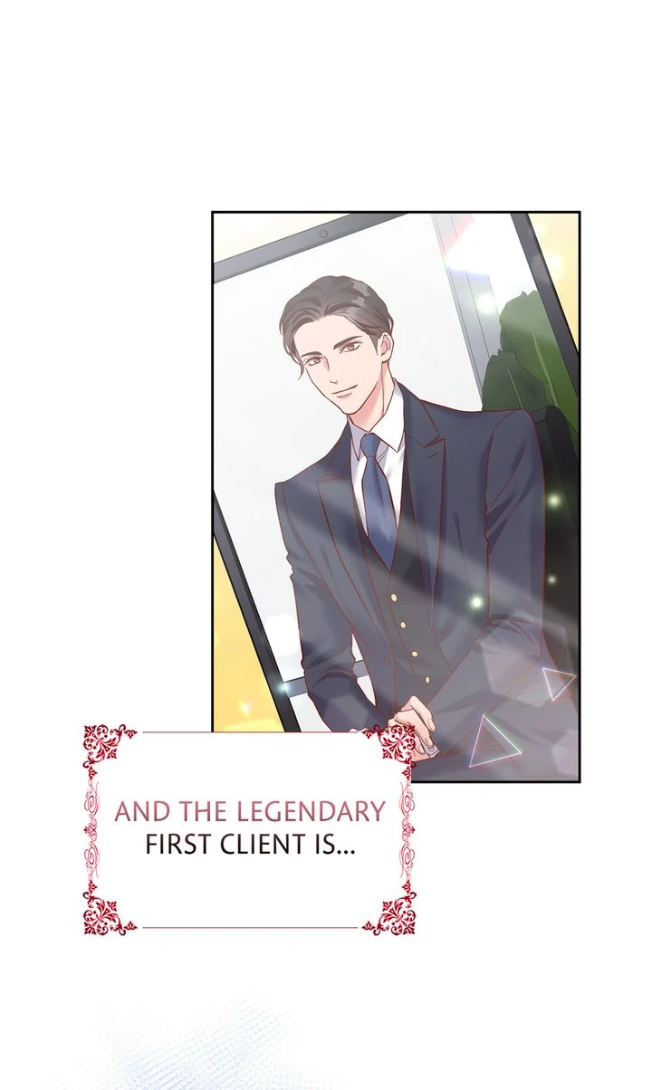 Business Marriage - If You Fall in Love, We'll Get a Divorce Chapter 2 - page 89