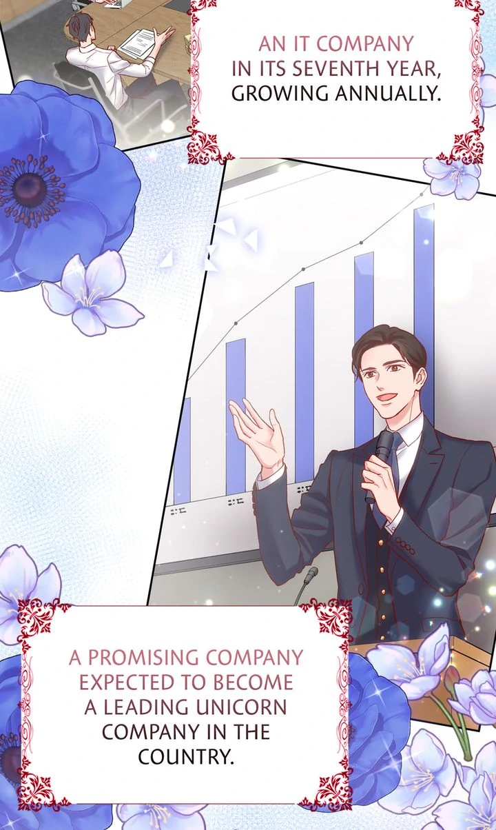 Business Marriage - If You Fall in Love, We'll Get a Divorce Chapter 2 - page 92