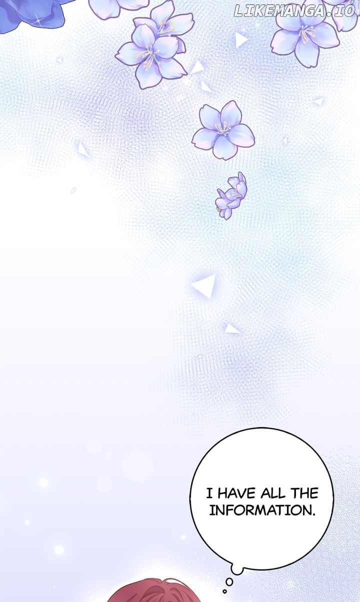 Business Marriage - If You Fall in Love, We'll Get a Divorce Chapter 2 - page 93