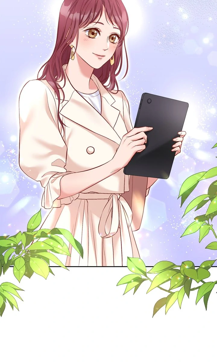 Business Marriage - If You Fall in Love, We'll Get a Divorce Chapter 2 - page 94