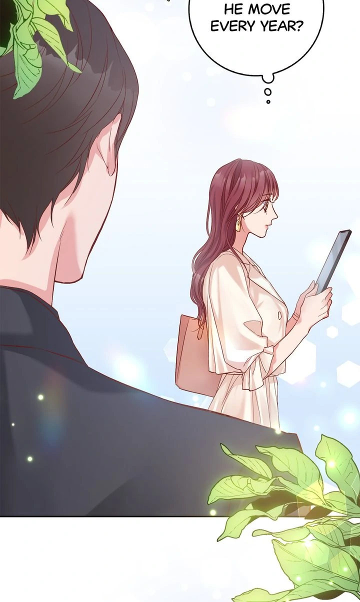 Business Marriage - If You Fall in Love, We'll Get a Divorce Chapter 2 - page 96
