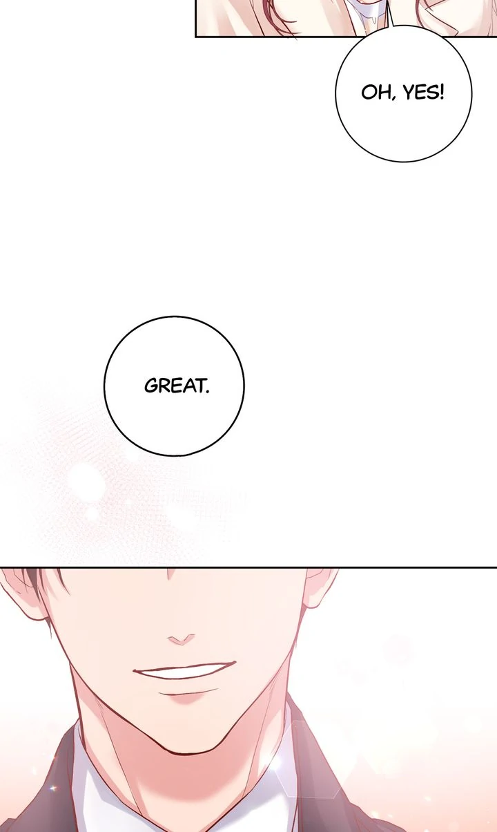 Business Marriage - If You Fall in Love, We'll Get a Divorce Chapter 2 - page 98