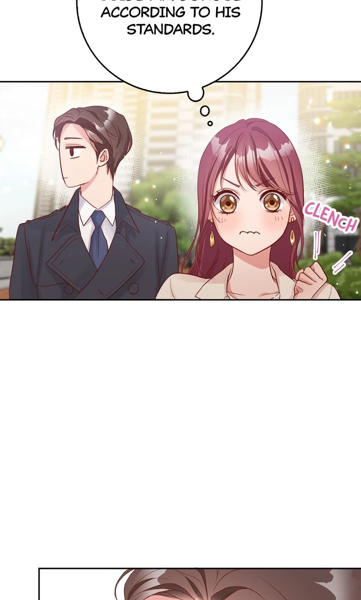 Business Marriage - If You Fall in Love, We'll Get a Divorce Chapter 3 - page 14
