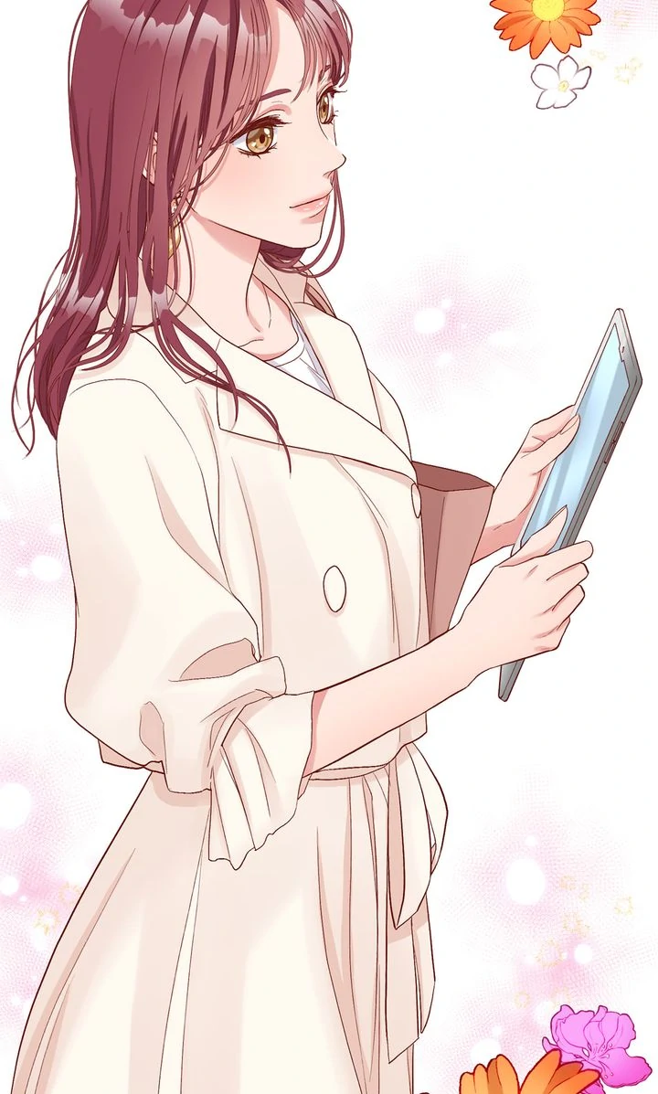 Business Marriage - If You Fall in Love, We'll Get a Divorce Chapter 3 - page 16