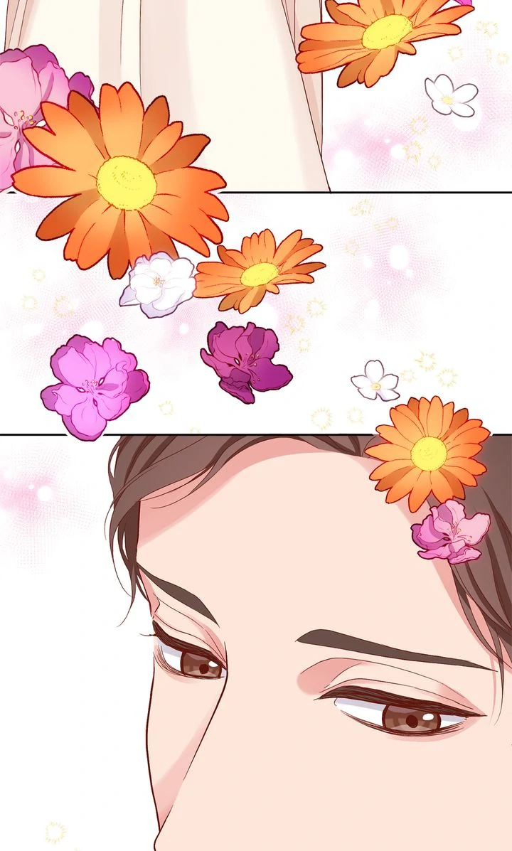 Business Marriage - If You Fall in Love, We'll Get a Divorce Chapter 3 - page 17
