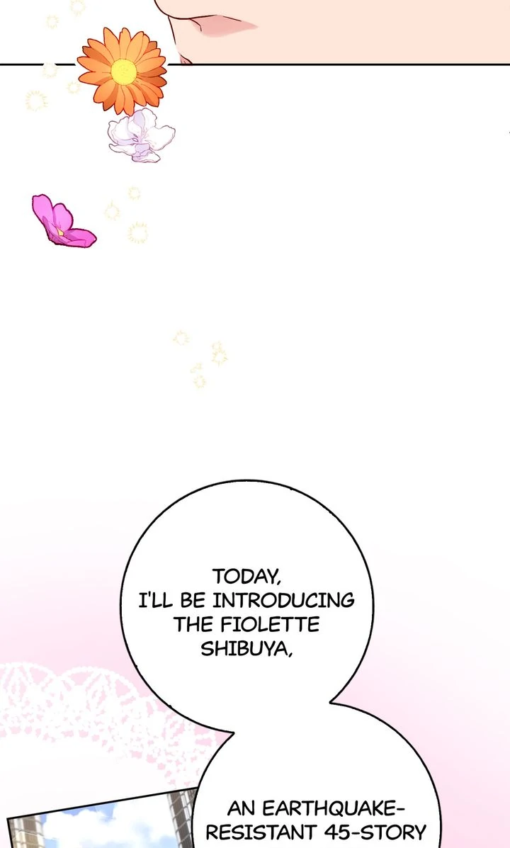 Business Marriage - If You Fall in Love, We'll Get a Divorce Chapter 3 - page 18