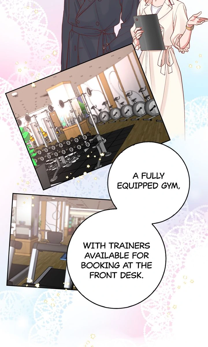 Business Marriage - If You Fall in Love, We'll Get a Divorce Chapter 3 - page 20