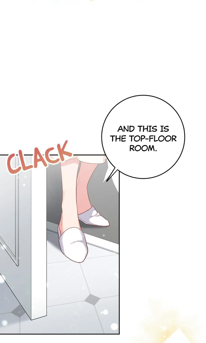 Business Marriage - If You Fall in Love, We'll Get a Divorce Chapter 3 - page 21