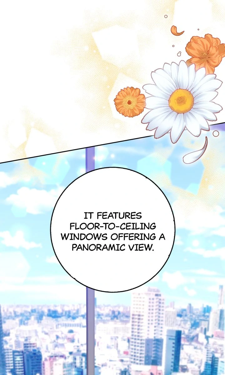 Business Marriage - If You Fall in Love, We'll Get a Divorce Chapter 3 - page 22