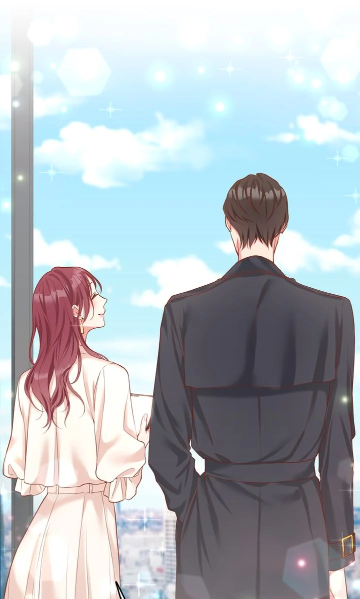 Business Marriage - If You Fall in Love, We'll Get a Divorce Chapter 3 - page 24