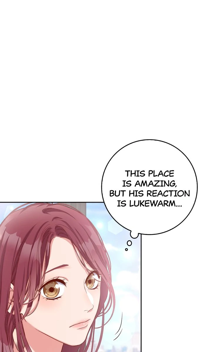 Business Marriage - If You Fall in Love, We'll Get a Divorce Chapter 3 - page 26