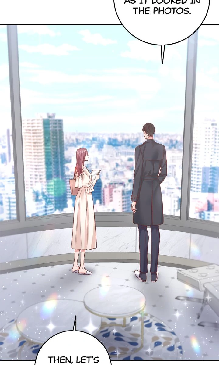 Business Marriage - If You Fall in Love, We'll Get a Divorce Chapter 3 - page 29