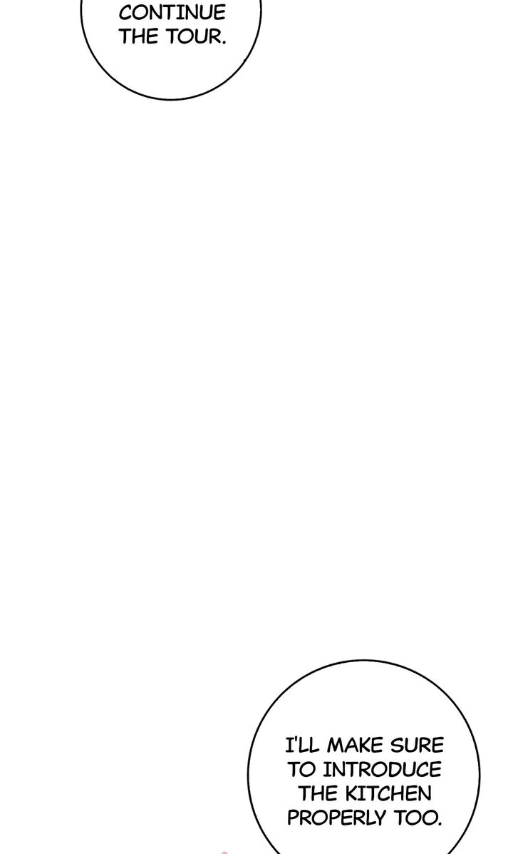 Business Marriage - If You Fall in Love, We'll Get a Divorce Chapter 3 - page 30