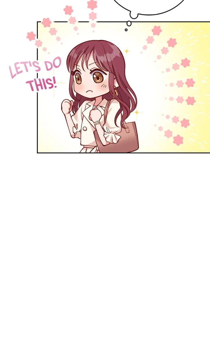 Business Marriage - If You Fall in Love, We'll Get a Divorce Chapter 3 - page 31