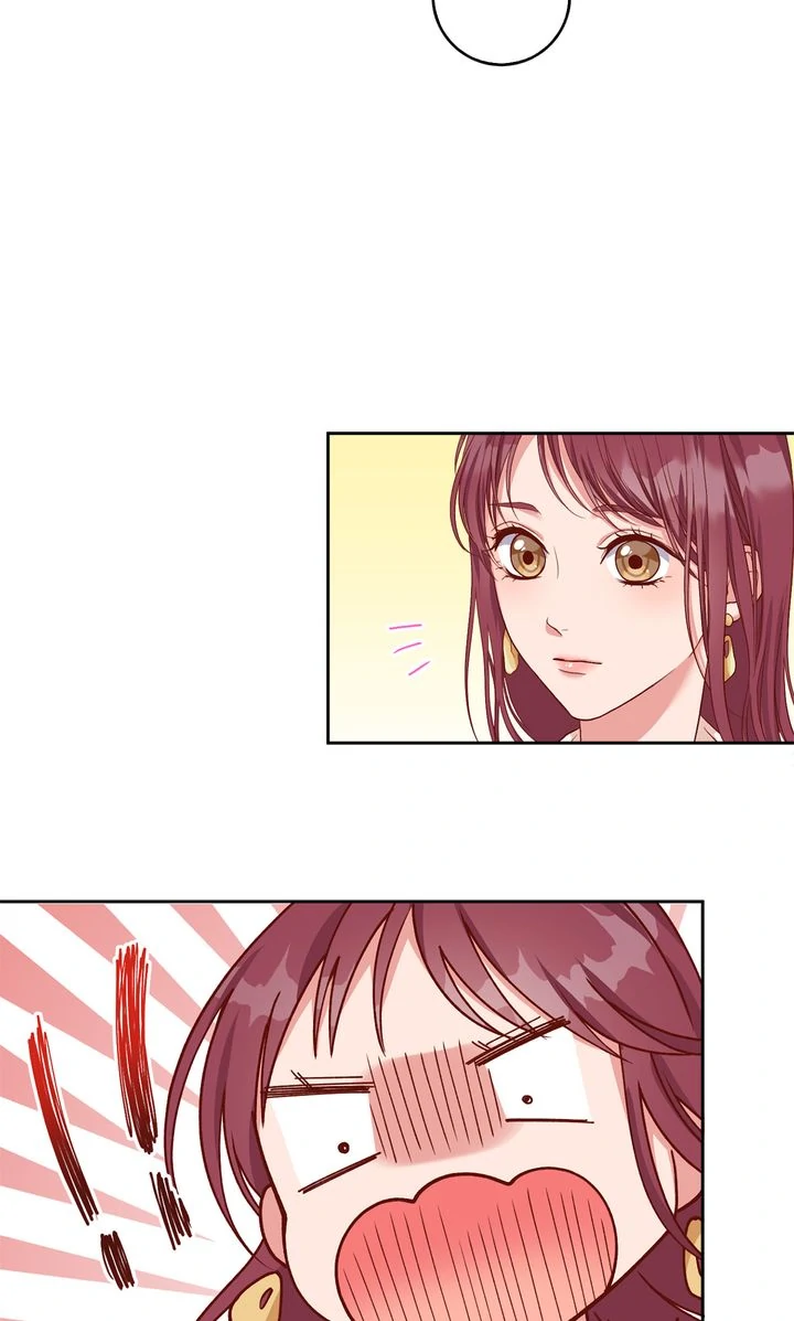Business Marriage - If You Fall in Love, We'll Get a Divorce Chapter 3 - page 34