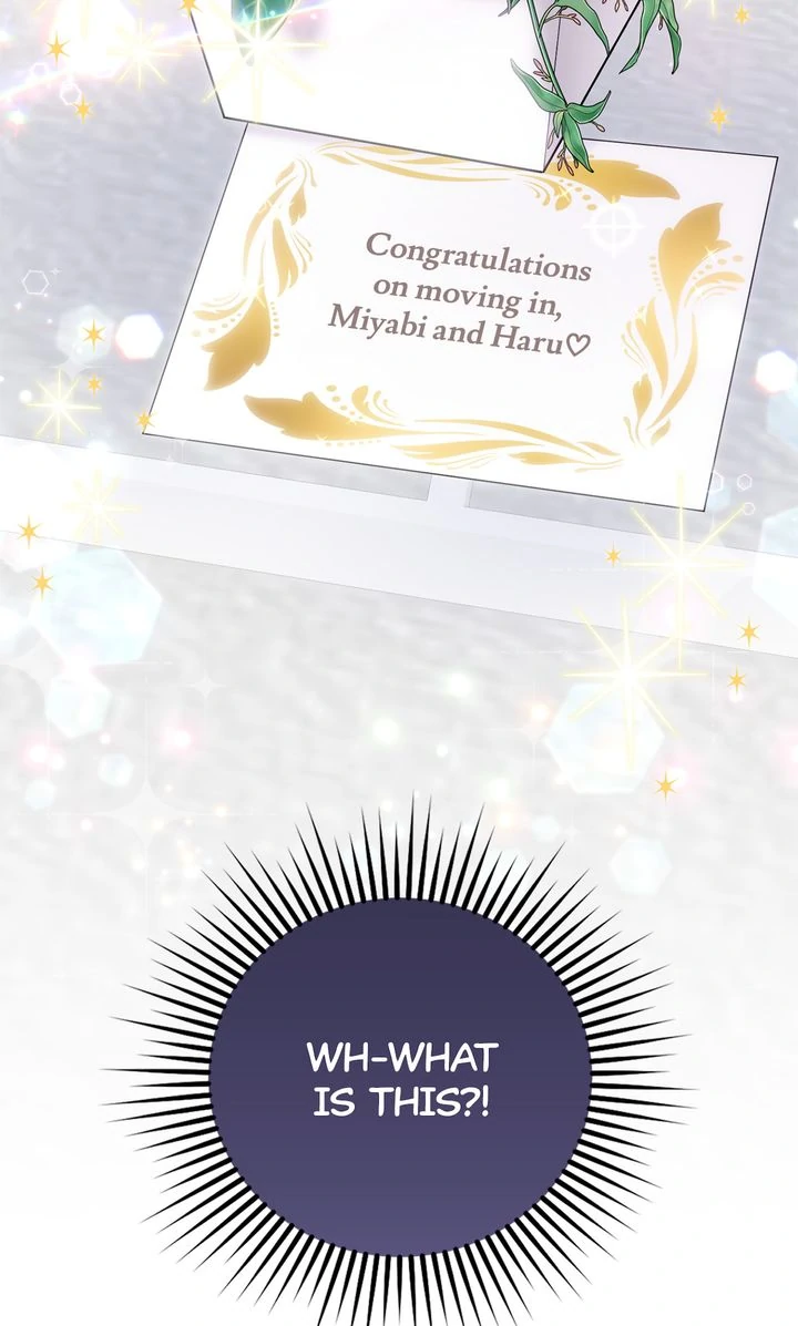 Business Marriage - If You Fall in Love, We'll Get a Divorce Chapter 3 - page 36