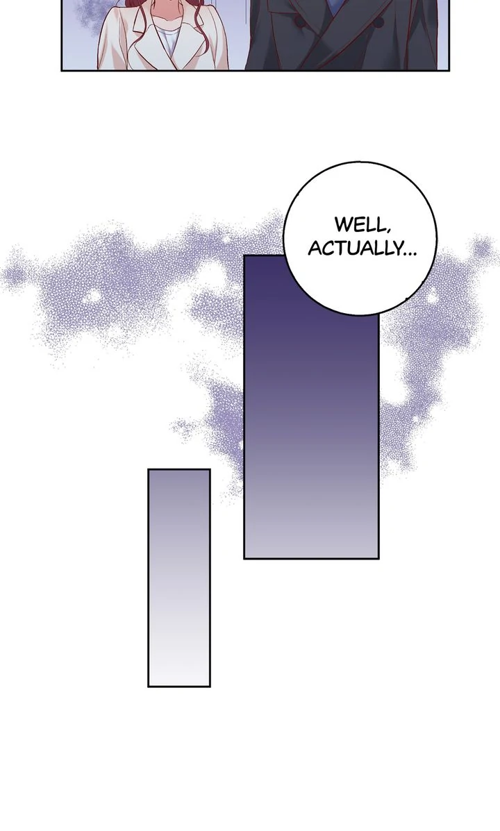 Business Marriage - If You Fall in Love, We'll Get a Divorce Chapter 3 - page 38