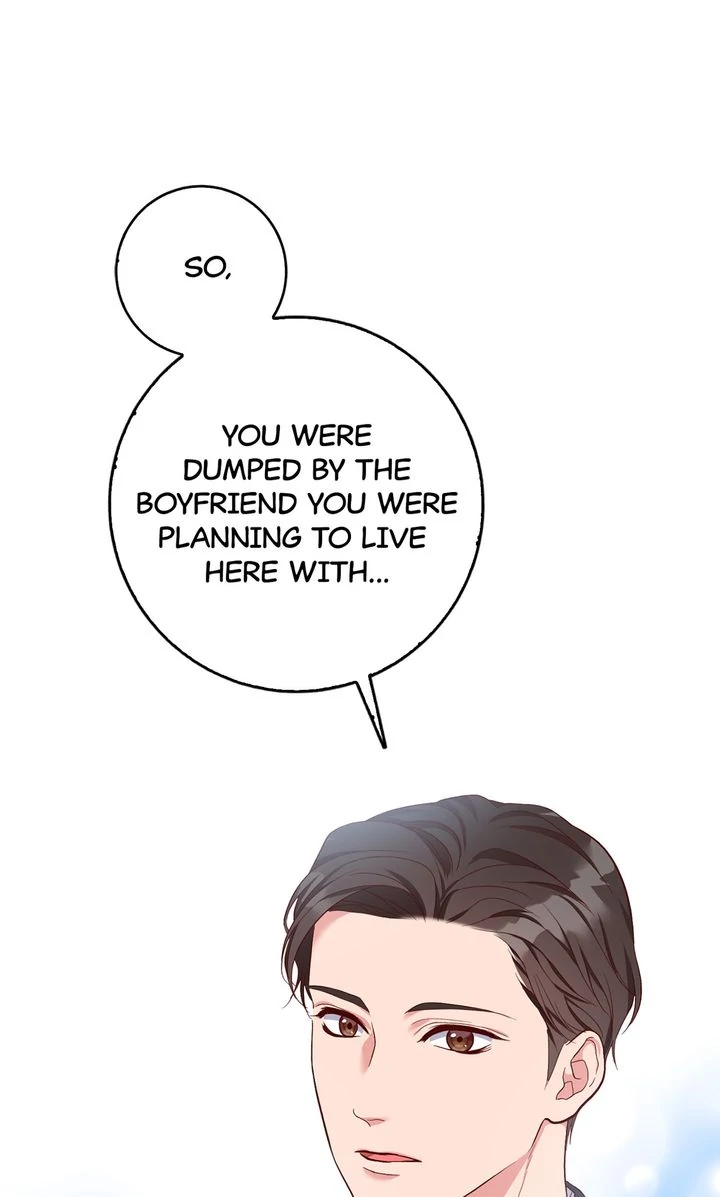 Business Marriage - If You Fall in Love, We'll Get a Divorce Chapter 3 - page 39