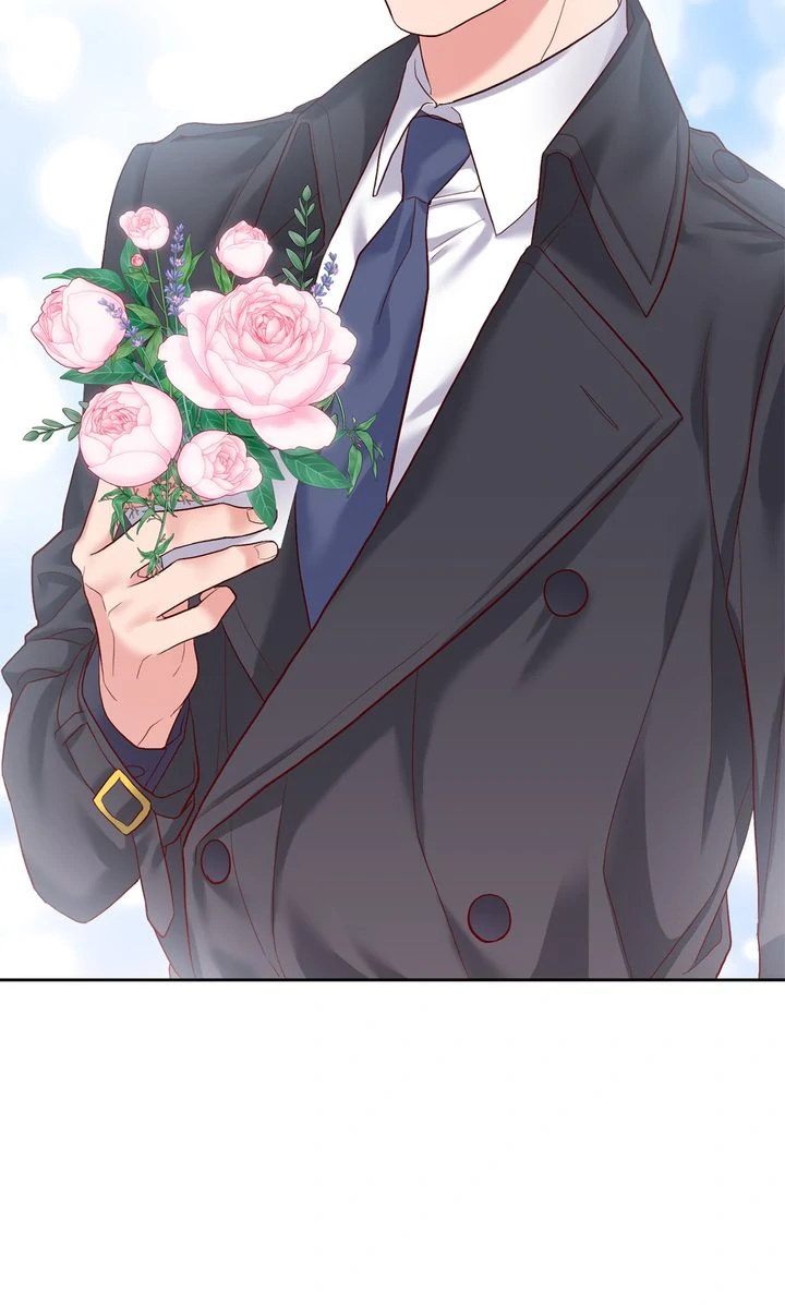 Business Marriage - If You Fall in Love, We'll Get a Divorce Chapter 3 - page 40