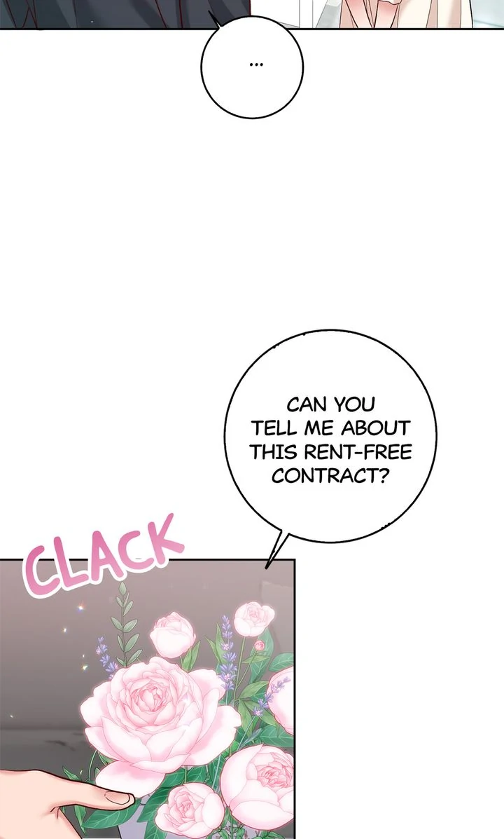 Business Marriage - If You Fall in Love, We'll Get a Divorce Chapter 3 - page 42