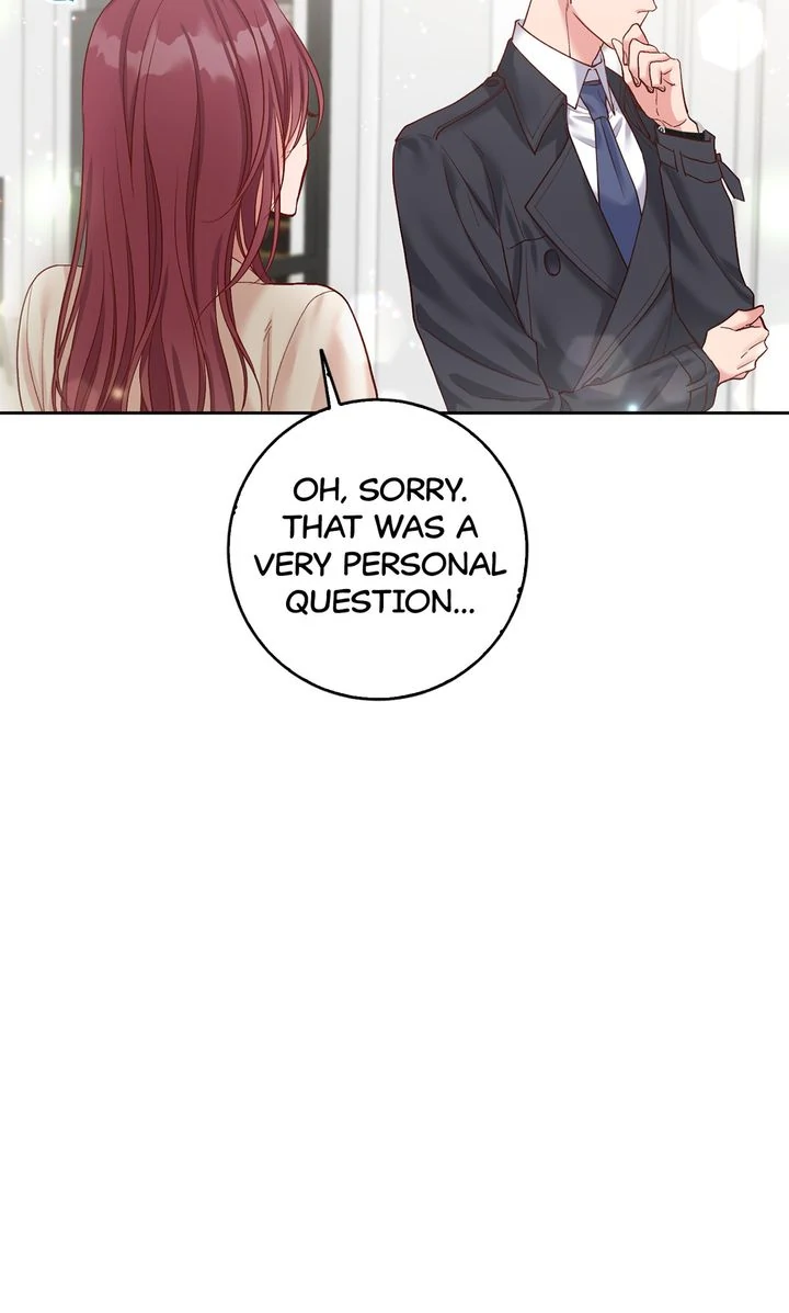 Business Marriage - If You Fall in Love, We'll Get a Divorce Chapter 3 - page 45