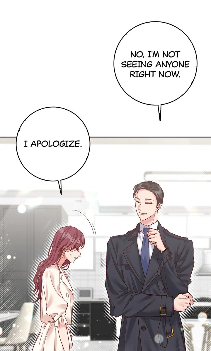Business Marriage - If You Fall in Love, We'll Get a Divorce Chapter 3 - page 46