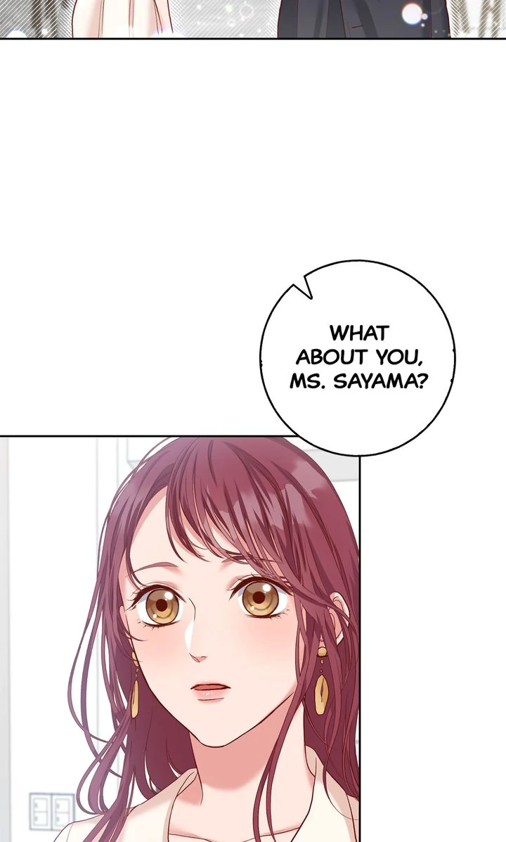 Business Marriage - If You Fall in Love, We'll Get a Divorce Chapter 3 - page 47