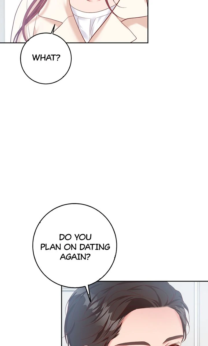 Business Marriage - If You Fall in Love, We'll Get a Divorce Chapter 3 - page 48
