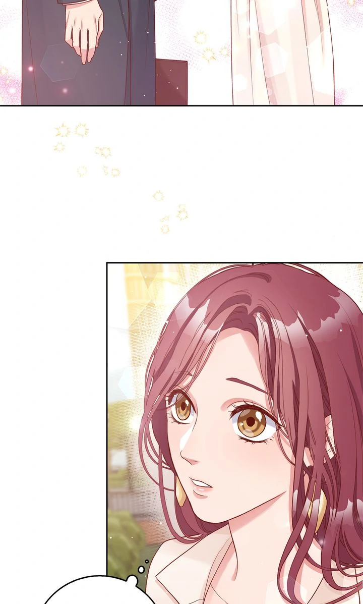 Business Marriage - If You Fall in Love, We'll Get a Divorce Chapter 3 - page 4