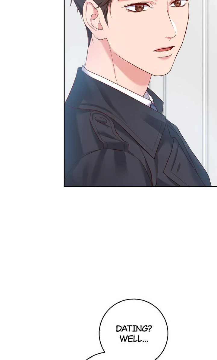 Business Marriage - If You Fall in Love, We'll Get a Divorce Chapter 3 - page 49