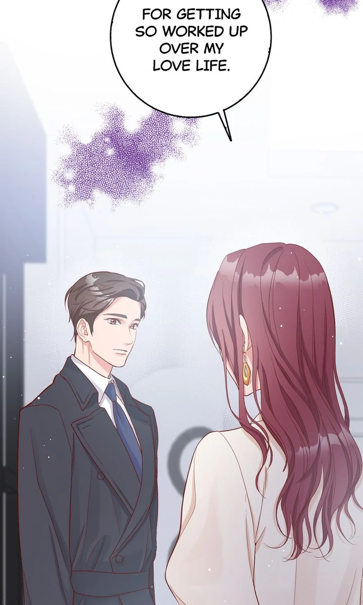 Business Marriage - If You Fall in Love, We'll Get a Divorce Chapter 3 - page 52