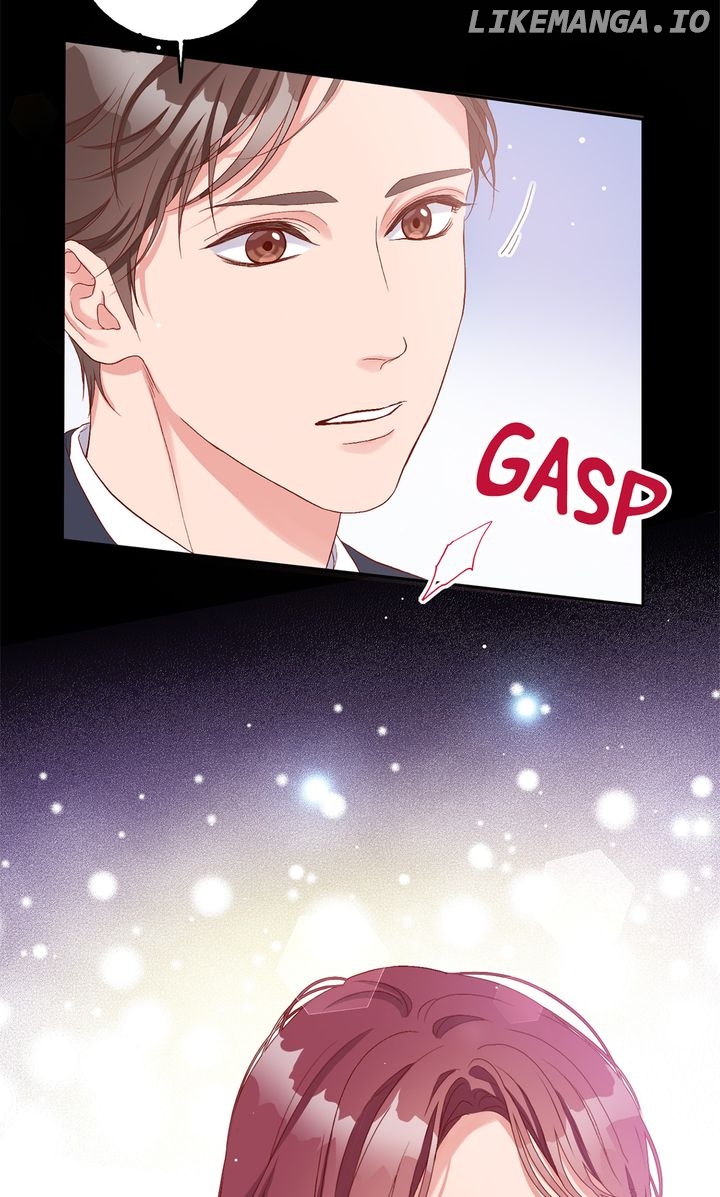 Business Marriage - If You Fall in Love, We'll Get a Divorce Chapter 3 - page 57