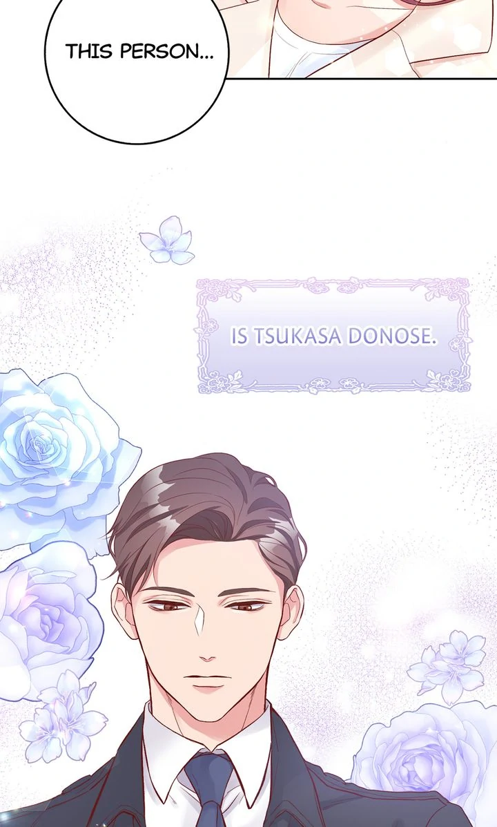 Business Marriage - If You Fall in Love, We'll Get a Divorce Chapter 3 - page 5