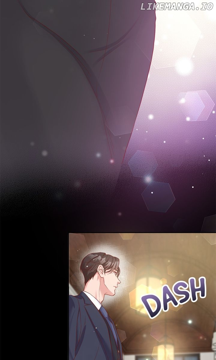 Business Marriage - If You Fall in Love, We'll Get a Divorce Chapter 3 - page 59