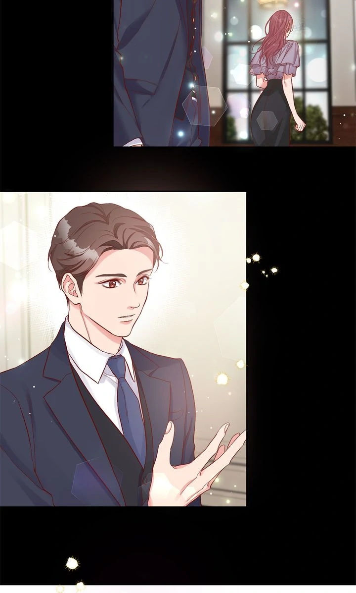 Business Marriage - If You Fall in Love, We'll Get a Divorce Chapter 3 - page 60