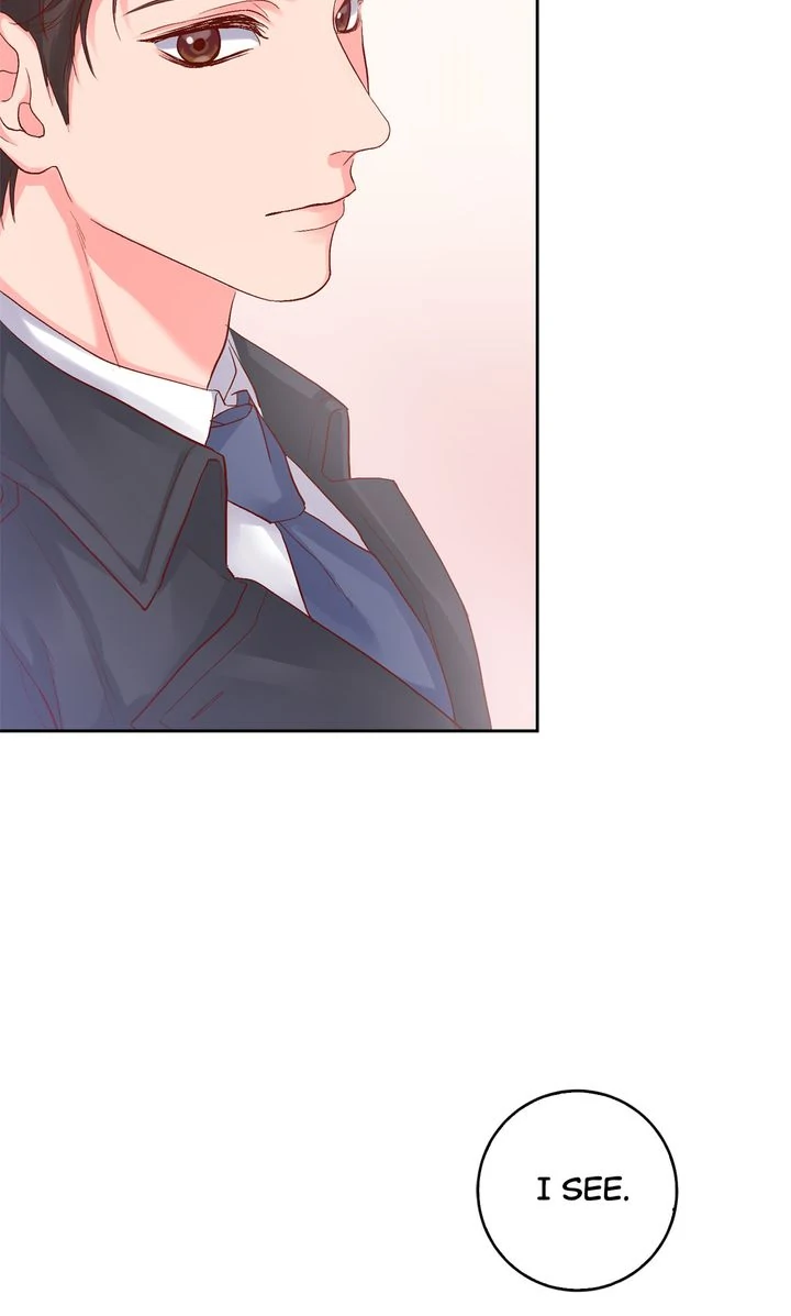 Business Marriage - If You Fall in Love, We'll Get a Divorce Chapter 3 - page 63