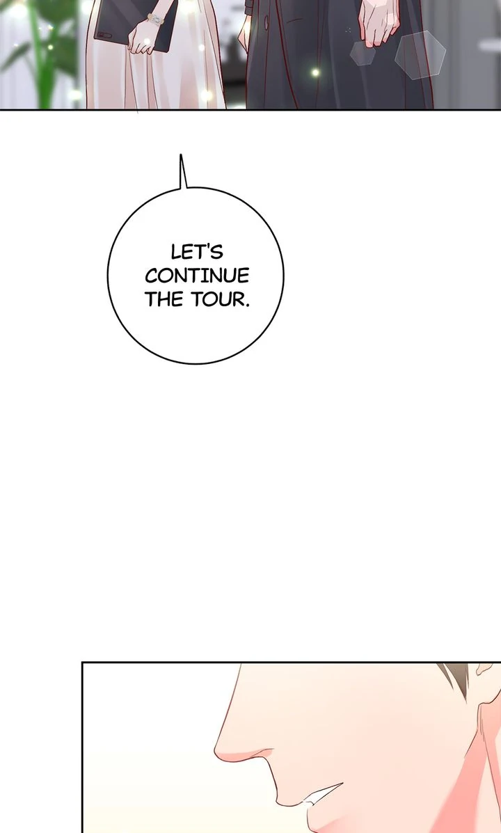 Business Marriage - If You Fall in Love, We'll Get a Divorce Chapter 3 - page 65