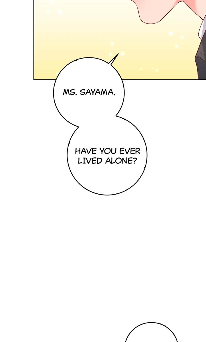 Business Marriage - If You Fall in Love, We'll Get a Divorce Chapter 3 - page 66
