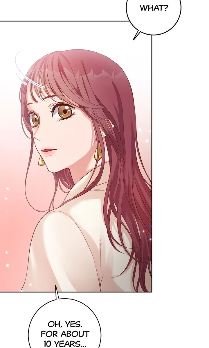 Business Marriage - If You Fall in Love, We'll Get a Divorce Chapter 3 - page 67